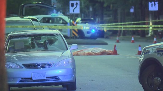 Police investigating double fatal shooting in Richmond