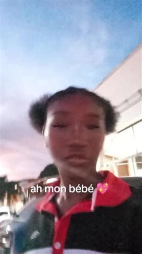 ah mon bébé