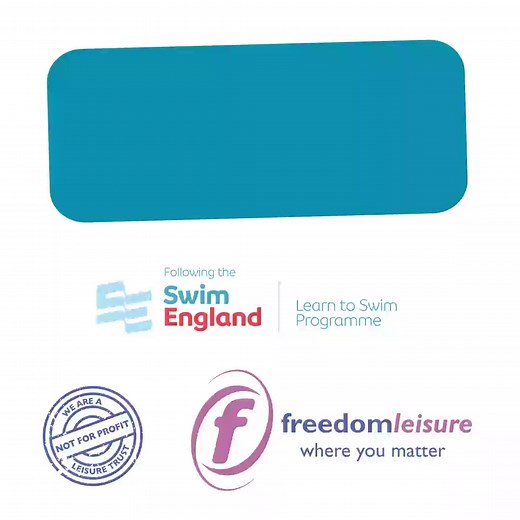Feeling nervous about learning to swim? You’re not alone! With Freedom Leisure you can learn at your own pace and everyBODY is welcome. | Freedom Leisure