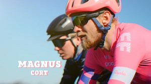 1.7K views · 49 reactions | I morgen går starten på årets Tour de France og igen er bornholmske Magnus Cort udtaget拾 Vi ønsker god vind og vi hepper på Magnus hele vejen  Glæder du dig helt vildt til tourstarten? Så kan du evt. varme om med denne video hvor Magnus Cort, Jesper Kofod Andreasen og Emil Toudal, fortæller om, hvorfor det er så fedt at cykle på Bornholm  | Destination Bornholm | Facebook