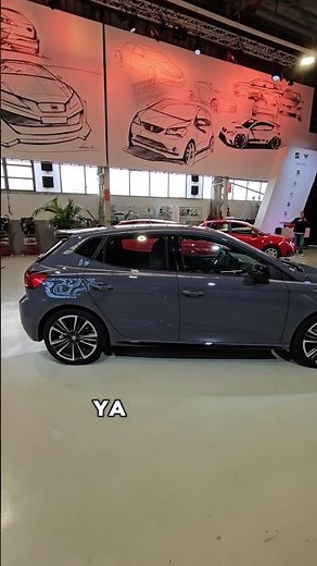 SEAT Ibiza FR 40th Anniversary ✅️🇪🇦 What does it add compared to other versions?