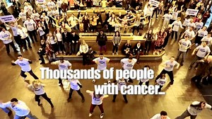 For more of this video and how it was made at Union Station in New Haven, visit: http://www.closertofree.com/ | Yale New Haven Hospital