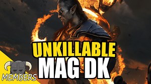 The Best Magicka Dragonknight Solo Build For ESO - Hack the Minotaur