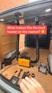 https://sunsterdirect.com/products/htb1-8kw-upgraded-diesel-heater #ParkingHeater #Webasto #AirHeater #AirParkingHeater #DieselHeater #FuelPoweredHeater #ParkingHeaterforVehicles #sunster #ecofriendly #heater #parkingheater #heating #outdoor #outdoorlife #camping #campinglife #ev #car #taxi #winter #wintercamping | Sunster