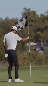 From range confidence to course dominance — the Full Swing KIT has the receipts to prove it. Just check the scorecard. 📊 | Full Swing