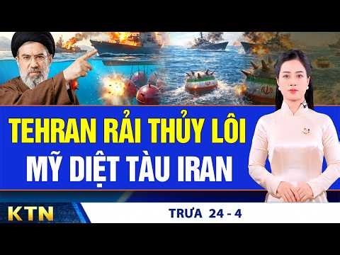 TRƯA 24/4: Rơi máy bay chở 5 triệu USD, 50 người ‘hôi của’; Hà Nội miễn phí xe buýt, metro 7 ngày