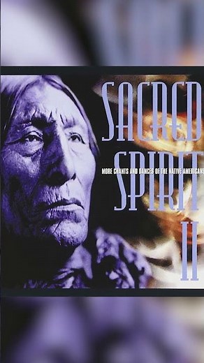🎵 SACRED SPIRIT: Música étnica de los indios americanos