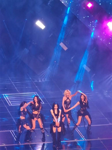 Experience ITZY Live: Unforgettable Moments