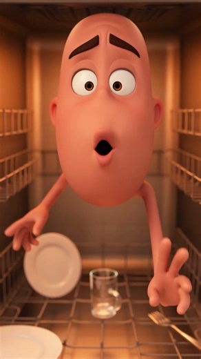 Are you a pre-rinser? Be honest.