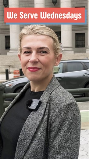 Meet Mandy Darlington, Fiscal & Business Management chief of staff at DCAS. Her primary role is managing special projects for the chief financial officer. Mandy also works closely with human resources on personnel planning and hiring. Learn why Mandy serves the City of New York. | NYC Citywide Administrative Services