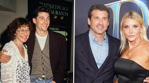 Patrick Dempsey’s brief dating history explained 26-year age gap relationship