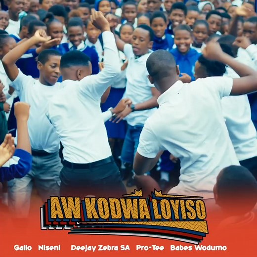 Dj zebra , protee , niseni , Gallo Babes Wodumo. ..Aw kodwa Loyiso music video is dropping soon ❤️🔥💯 are you all ready for it ⁉️🇿🇦❤️🔥 | VKS iqhawe