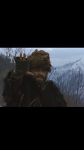 The final scene of Jeremiah Johnson captures the scene of winter and life slowed to the pace of the wilderness. I revisit this film around this time of year as an annual reset of calming mind and focus and to rejuvenate my adoration for the American West. #RobertRedford #jeremiahjohnson #AmericanWest #ushistory #MovieHistory #mountainman #wilderness #wildernessculture | The American West Enthusiast