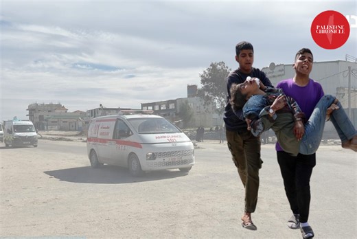 Israel Prepares Renewed Gaza War as Aid Blockade, Water Destruction Deepen Crisis