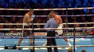 117K views · 651 reactions | Billy Joe Saunders vs Shefat Isufi | Full Fight Highlights & Dominant Performance #BillyJoeSaunders #boxing #highlights | IFL TV | Facebook