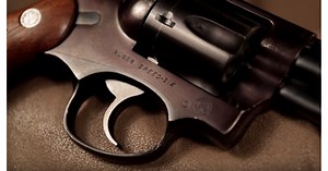 Looking back at the classic Ruger Speed-Six revolver (VIDEO)