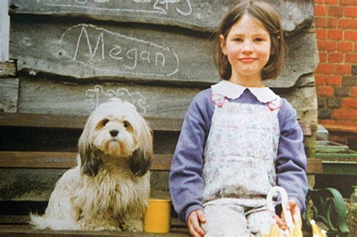 Dog lead may clear murder convict