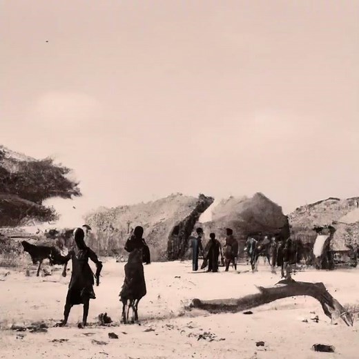 The history of the Saho and Bilen people of Eritrea
