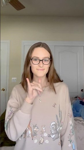 Beautiful Things ASL Cover #ASL #deaffriendly #bensonboone #viral #music #fyp