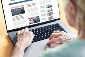 Savvy Senior: Tips for finding affordable internet service