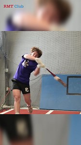 69 reactions · 6 comments | Knock it out of the park next game. The shifting weight in the RMT® Club stimulates the neural system and increases muscle activation during regular bat swings. The RMT® Club engages your hips, pelvis, and core to develop rotational power for a powerful and fluid swing. Internal shifting weight creates dynamic resistance and audible feedback for fluid movement patterns or intense resistance. | WeckMethod | Facebook