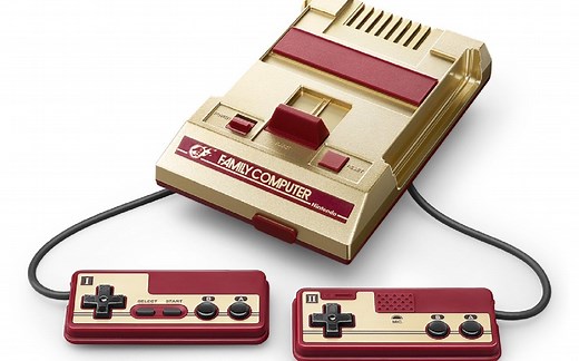 fc经典游戏速通世界记录集锦