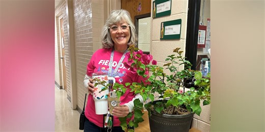 ‘Tremendous loss’: Community mourning after school principal dies on Thanksgiving Day