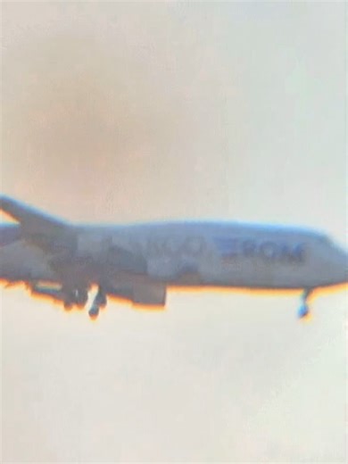 ROM CARGO B747F #romcargoairlines #B747 #fypシ゚ #plane #aviationlovers #05r