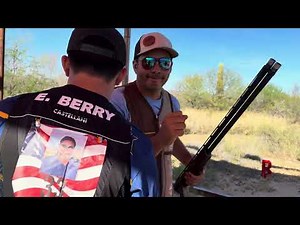 2026 Western Regional Championship: Preliminary Event at Coyote Springs Sporting Clays in Tucson, AZ