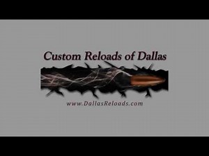 6.5 PRC- 156 grain Berger EOL Elite Hunter – Custom Reloads of Dallas
