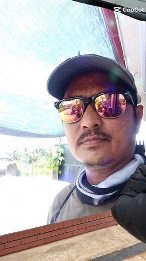 Patay tau jan... | Justine Avila