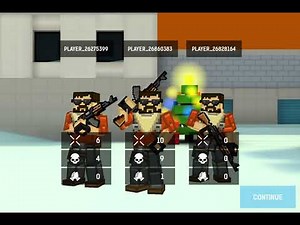 Blockpost Play Blockpost Unblocked for Free Calvin Hammy Microsoft​ Edge 2026