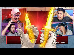 They invaded my video and saved me so much! LOL