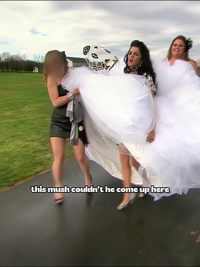 Gypsy Wedding Traditions and Stunning Dress Styles