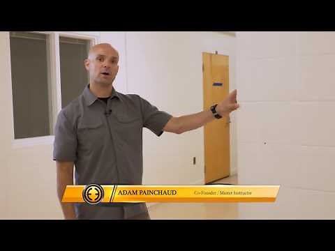 Firearm Tactics 101- Cutting the Pie