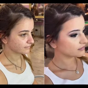 52 reactions · 27 comments | Preparazione base viso con @skincare_luminescenth_ blocca la tua data al 3911131312 make-up  cerimonia/Sposa/Shooting/battesimo/18esimo ed altro. | Imma Salsano Make-up | Facebook