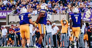 AAC confirms home dates for ECU football games against BYU, Army