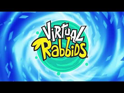 Virtual Rabbids:The Big Ride at Laser Bounce - Family Fun Centers