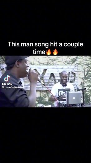 BURRO BANTON 🔥🔥🔥 | Gecuss dancehall music