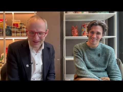 Quando l’inglese diventa una scelta di vita | Nicolò Frezza | NETWORKERS