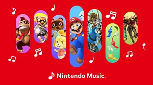 Nintendo Music Hits Smart Devices Today | Nintendo Insider
