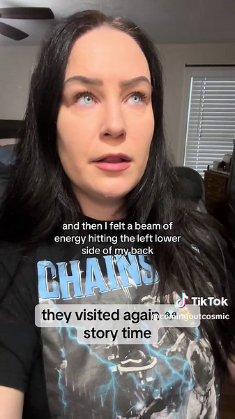 Alien Encounter: A Hilarious Story of Tickling