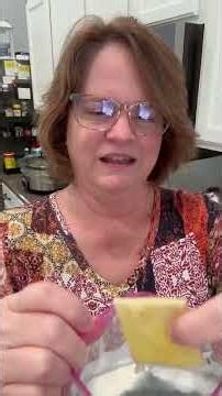 Fiber Science Experiment