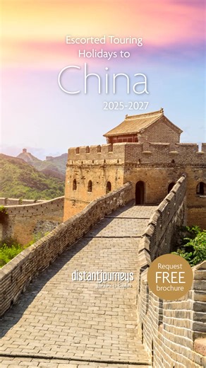 13 reactions | Our leisurely 23-day itinerary explores China’s...