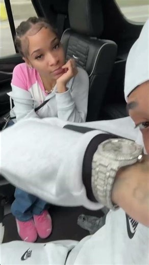 Luh Kel “I Want You” Out Now!💕 #luhkel #shorts #iwantyou #kelmix