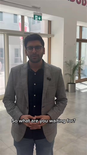 We’re excited to be launching our brand new MBA Programmes at MDX Dubai! 🤖 Artificial Intelligence and Business Analytics ✈️ Aviation Management 🏨 Hospitality and Events Management 🏙️ Real Estate 🌱 Sustainability Lead the future with the MBA that fits your passion! Apply now: https://www.mdx.ac.ae/app-portal | Middlesex University Dubai