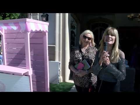 Steve's Hollywood Products Celebrity PRE-OSCARS Gifting Suite 2026