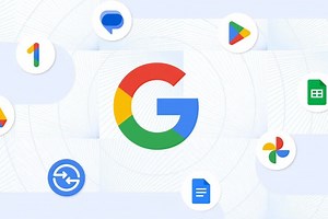 Las apps de Google aterrizan en los PC con Windows: podremos usar Drive o Fotos sin depender del navegador