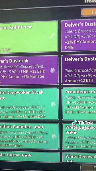 Deepwoken Gameplay: Strategies to Succeed