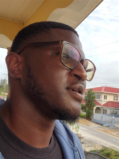 Speaking standard english in a creole country